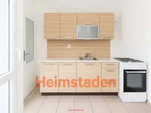 Pronájem bytu 2+kk, Havířov - Město, Československé armády, 47 m2