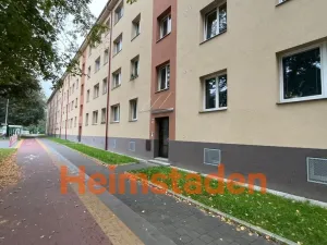 Pronájem bytu 2+1, Havířov - Město, Národní třída, 50 m2