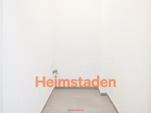 Pronájem bytu 2+1, Havířov - Město, Na Nábřeží, 53 m2