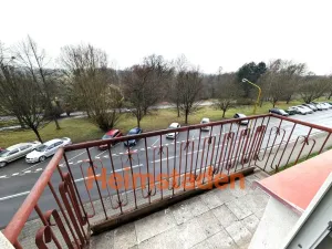 Pronájem bytu 2+1, Havířov - Město, Na Nábřeží, 53 m2