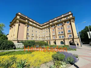 Pronájem bytu 4+1, Ostrava - Poruba, Hlavní třída, 103 m2
