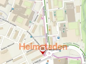 Pronájem - jiné, Havířov - Šumbark, U Nádraží, 1 m2