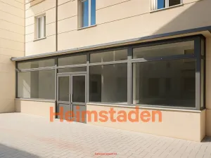 Pronájem obchodního prostoru, Ostrava - Poruba, Hlavní třída, 120 m2