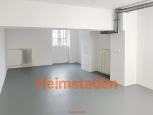 Pronájem obchodního prostoru, Ostrava - Poruba, Hlavní třída, 120 m2