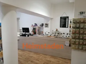 Pronájem obchodního prostoru, Ostrava - Poruba, Hlavní třída, 120 m2