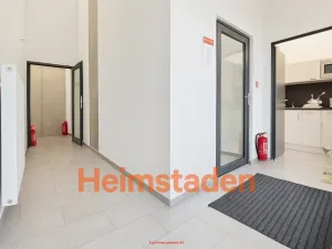 Pronájem obchodního prostoru, Plzeň - Jižní Předměstí, Technická, 159 m2