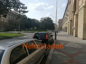 Pronájem kanceláře, Ostrava - Poruba, Hlavní třída, 120 m2