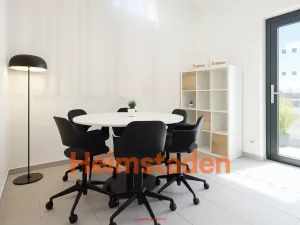 Pronájem kanceláře, Plzeň - Jižní Předměstí, Technická, 159 m2