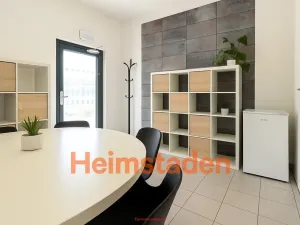 Pronájem kanceláře, Plzeň - Jižní Předměstí, Technická, 159 m2