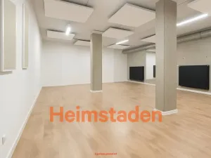 Pronájem kanceláře, Plzeň - Jižní Předměstí, Technická, 159 m2