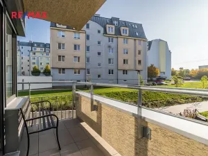 Pronájem bytu 1+kk, Praha - Chodov, Šternovská, 30 m2