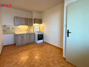 Pronájem bytu 1+1, Pardubice - Zelené Předměstí, Jindřišská, 42 m2