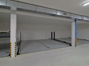 Pronájem bytu 1+kk, Plzeň - Jižní Předměstí, Na Jíkalce, 42 m2