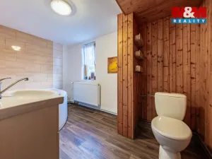 Prodej rodinného domu, Kalek, 153 m2