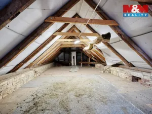 Prodej rodinného domu, Krušovice, Na Brance, 155 m2