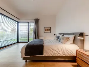 Pronájem bytu 5+kk, Praha - Holešovice, Sanderova, 225 m2