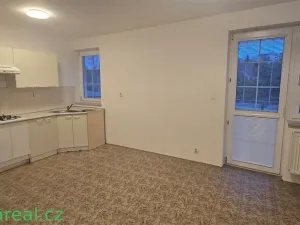 Pronájem bytu 1+kk, Jedovnice, Zahradní, 43 m2