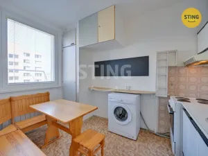 Prodej bytu 1+1, Zlín, Česká, 32 m2