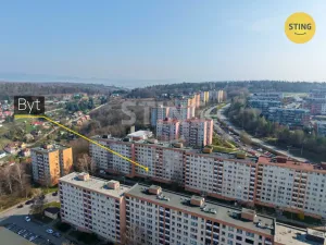Prodej bytu 1+1, Zlín, Česká, 32 m2