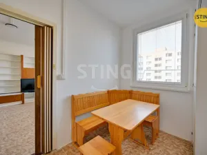 Prodej bytu 1+1, Zlín, Česká, 32 m2