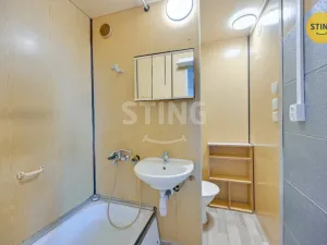 Prodej bytu 1+1, Zlín, Česká, 32 m2
