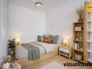 Prodej bytu 1+1, Zlín, Česká, 32 m2