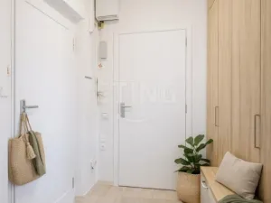 Prodej bytu 1+1, Zlín, Česká, 32 m2