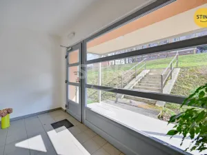 Prodej bytu 1+1, Zlín, Česká, 32 m2