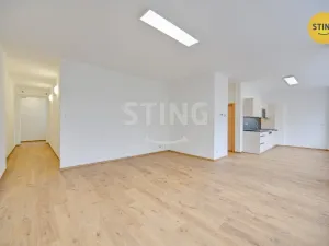 Pronájem bytu 3+kk, Zlín, třída Tomáše Bati, 108 m2
