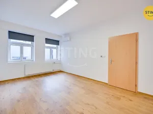 Pronájem bytu 3+kk, Zlín, třída Tomáše Bati, 108 m2