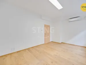 Pronájem bytu 3+kk, Zlín, třída Tomáše Bati, 108 m2