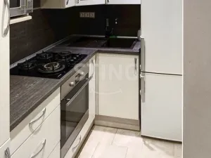 Pronájem bytu 2+kk, Ostrava, Lužická, 38 m2