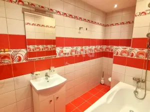 Pronájem bytu 2+kk, Ostrava, Lužická, 38 m2