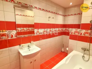 Pronájem bytu 1+1, Ostrava - Výškovice, 38 m2