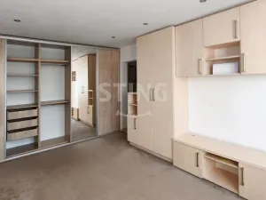 Pronájem bytu 1+1, Ostrava - Výškovice, 38 m2