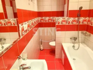 Pronájem bytu 1+1, Ostrava - Výškovice, 38 m2