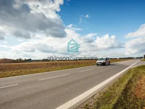 Prodej pole, Třeboň - Třeboň II, Pražská, 5132 m2