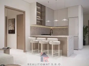 Prodej bytu 2+kk, Praha - Nové Město, Václavské náměstí, 56 m2