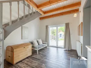 Prodej rodinného domu, Honětice, 140 m2