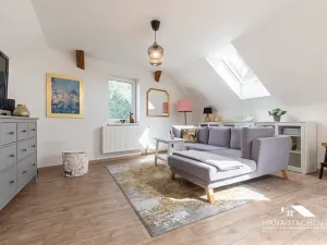 Prodej rodinného domu, Honětice, 140 m2