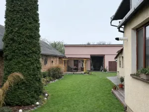 Prodej rodinného domu, Hnojice, 150 m2