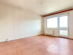 Prodej bytu 3+1, Jirkov, Smetanovy sady, 72 m2