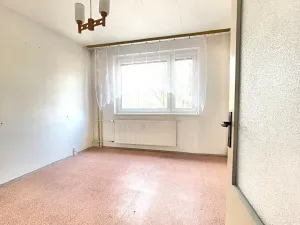 Prodej bytu 3+1, Jirkov, Smetanovy sady, 72 m2