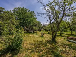 Prodej pozemku pro bydlení, Horní Bezděkov, K Jezírku, 1852 m2