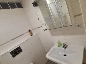 Pronájem bytu 1+kk, Praha - Michle, Na úlehli, 28 m2