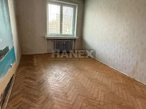 Prodej bytu 3+1, Praha - Žižkov, Spojovací, 60 m2