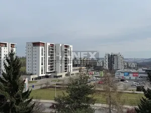 Prodej bytu 3+1, Praha - Žižkov, Spojovací, 60 m2