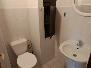 Pronájem kanceláře, Praha - Hostivař, Strašnická, 250 m2