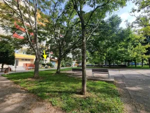 Pronájem bytu 3+1, Praha - Petrovice, Rezlerova, 70 m2