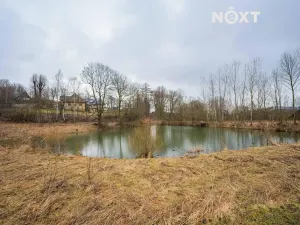 Prodej pozemku pro bydlení, Malá Morava, 1400 m2